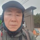 불루민박 | 해파랑길 18~19코스 후기(칠포~강구항)