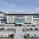 산내면 중황마을 이미지