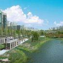 동탄호수공원 이미지