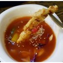 마시내탕수육 - 안성시 대학6길 21 | 마시내탕수육