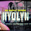 효린 - SHOTTY' Recording I (HYOLYN) 영상퍼옴 이미지