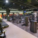 스포짐 휘트니스 이미지