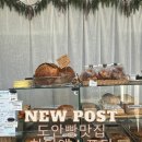 북안 | [도안빵집/목원대빵집] 쫄깃한 식감에 반하는 베이커리 맛집, ‘하디앤소프티’ 후기