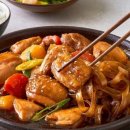 해동이찜닭 이미지