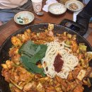 춘천집닭갈비 - 서대문구 연세로5가길 1 | 춘천집닭갈비