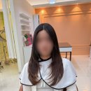 로이헤어샵 | 양주 옥정동 미용실 1인 헤어샵 제이플레이스헤어살롱 레이어드컷 시술 후기