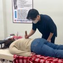 영등포구청역마사지 ㅣ 유약손신체교정 목어깨 통증관리 신체교정 후기