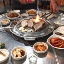 동부레기막창