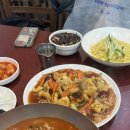 옛날전통짜장장원