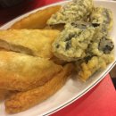 쭝일아찌 빨강떡볶이 이미지