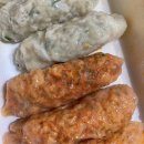 박소영왕만두왕찐빵 | 광주맛집 박소영왕만두왕찐빵 김치만두 고기만두 나의 선택은?