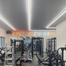 아몬드 짐 이미지