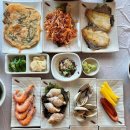 헌화로 | 강릉횟집 정동진맛집 추천 헌화로 횟집 후기 꿀팁