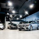 CarMatch ＞ 2018 Mercedes Benz E300 4Matic *독일 럭셔리세단의 자존심! 벤츠 E클래스!* 판매완료 이미지