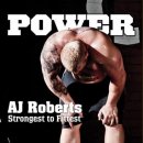 CrossFit Journal: 세계에서 가장 힘센 사람이 가장 fit한 사람이 되려면? 이미지