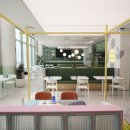 풀무원푸드앤컬처 이미지