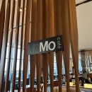 모모호텔 | 판교 메리어트 호텔 뷔페 | 모모카페 이용 후기