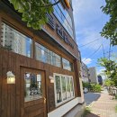 울산 호계동 카페 읍천리382 북구점 나도 가봤댜