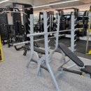 DS휘트니스 우송대2호점 이미지