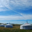 천상의 노을 이미지