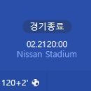 [23/24 AFC Champions League 16강 2차전] 요코하마 F. 마리노스 vs 방콕 유나이티드 골장면.gif 이미지