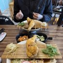 옥이치킨하우스 | 별거없어도 재밌을 수 있지