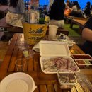 씨유 민락타워점 | 부산 :: &#39;민락회타운&#39; 회 포장 &#39;수변평상공원&#39; 예약 후기
