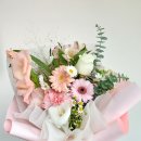 4303 | [결혼준비] 시부모님 첫인사 선물 꽃다발 상봉 '달리안 플라워' 내돈내산 후기