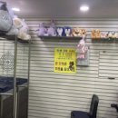실내야구사격장 이미지