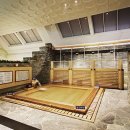 허심청사우나 이미지