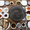 참숯생선구이 이미지