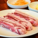 경주 보문단지 삼겹살 맛집 들안길참숯화로숯불갈비 고기집