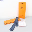 에르메스 H 넥타이 이미지