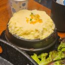 오투닭갈비&부대찌개 반달섬점