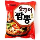 짬뽕만
