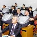 보령시 정보화교육장 뉴시스