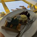 크랩52 카페 드리옹 디저트 후기 코엑스 카페 추천