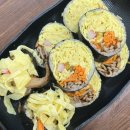 [경주김밥맛집] 건강한 맛이 입안 가득 차는 행복🩷 ‘연꽃국수’ 솔직후기