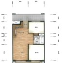 물푸레마을 휴먼시아1단지 이미지