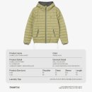 온더페이스(on the face) | 경량패딩 위시리스트(오헤시오, aeae, 썬러브, 노스페이스, 산산기어, 코이세이오 등)