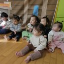 꽃들반 오감놀이 - 뚝딱뚝딱 정비사 이미지