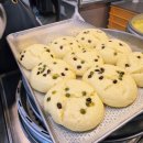 옥수수술빵 | 속초 중앙시장 술빵 | 타이밍 좋게 먹은 정연선 옥수수술빵 후기