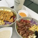 순천샐러드맛집) 잇샌드 순천점 솔직후기 (feat. 순천 샐러드, 연향동 샐러드)