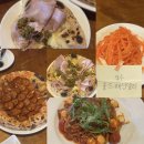 올드패션델리 | 경주 수제햄 화덕피자 전문점, 올드패션델리 주말 방문 후기(종류, 가격 등)