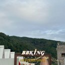 비비킹 펜션 | [여행 일기] 천안 광덕 야외 바베큐 수영장 독채 펜션 비비킹 BBKING 숙박 후기