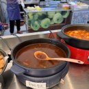 건천뜰(한식뷔페)