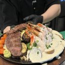 심*운 | [세종 나성동 맛집] 화려한 불쇼와 가성비 넘치는 철판요리 [테판야끼 심] 방문 후기
