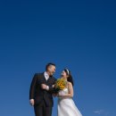 돼랑이 | W17. 서울 야외 웨딩 스냅 벨루어스튜디오 B type 촬영 및 보정본 수령 후기(+ 헤어변형 정성)