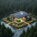 우아태양광발전소 이미지