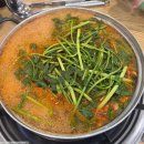 밀보리손칼국수